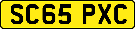 SC65PXC