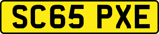 SC65PXE