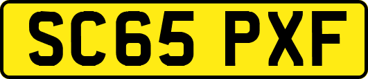 SC65PXF