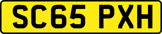 SC65PXH