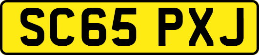 SC65PXJ