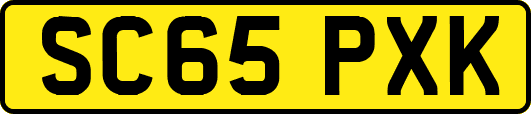 SC65PXK