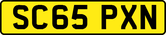SC65PXN