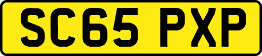 SC65PXP