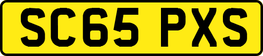 SC65PXS
