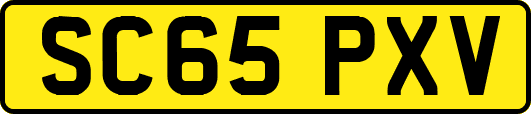 SC65PXV