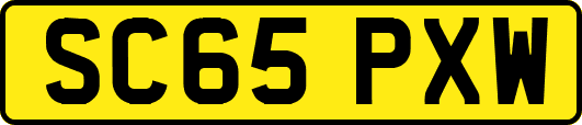 SC65PXW