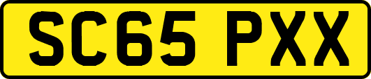 SC65PXX