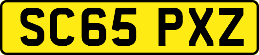 SC65PXZ