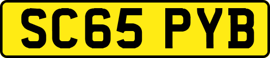SC65PYB