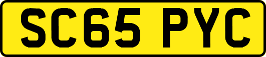 SC65PYC