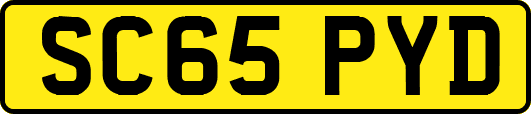SC65PYD