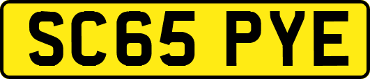 SC65PYE