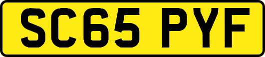 SC65PYF