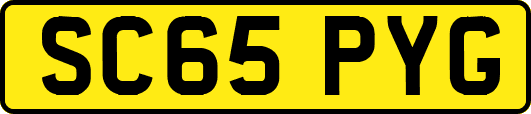 SC65PYG