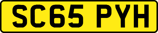 SC65PYH