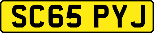 SC65PYJ