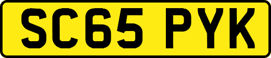 SC65PYK