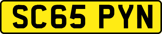 SC65PYN