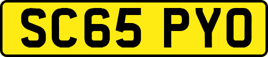 SC65PYO