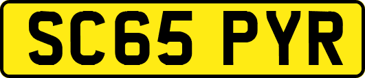 SC65PYR