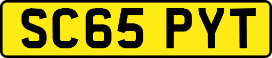 SC65PYT