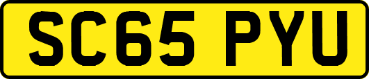 SC65PYU