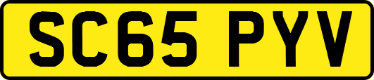 SC65PYV
