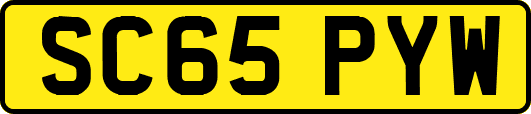 SC65PYW