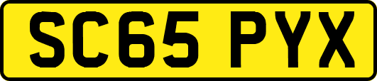 SC65PYX