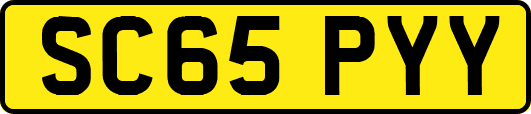 SC65PYY