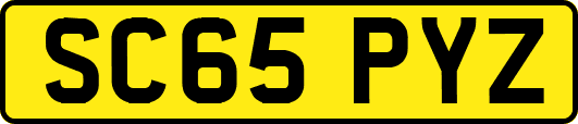 SC65PYZ