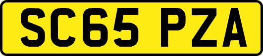 SC65PZA