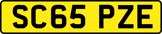 SC65PZE