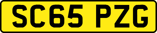 SC65PZG