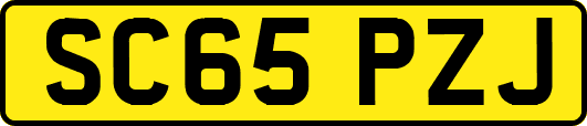 SC65PZJ