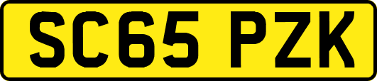 SC65PZK