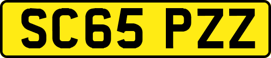 SC65PZZ