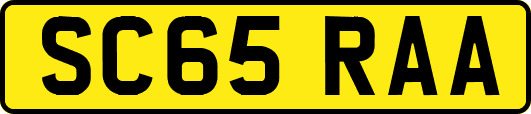 SC65RAA