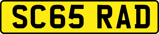 SC65RAD