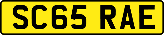 SC65RAE