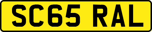 SC65RAL