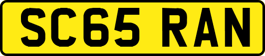 SC65RAN