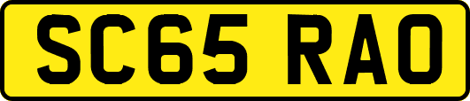 SC65RAO