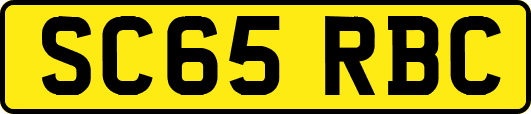 SC65RBC