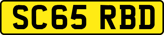 SC65RBD