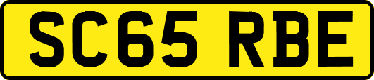 SC65RBE