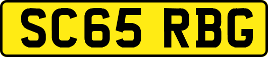 SC65RBG