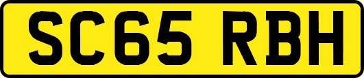 SC65RBH