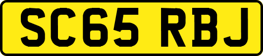 SC65RBJ